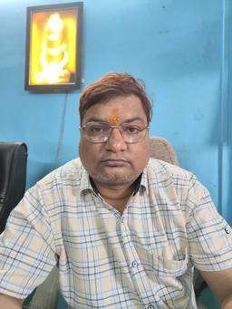 Broker | Agent | Image