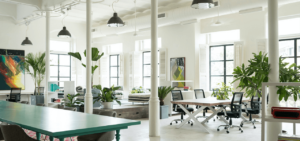 Best co working space in mumbai