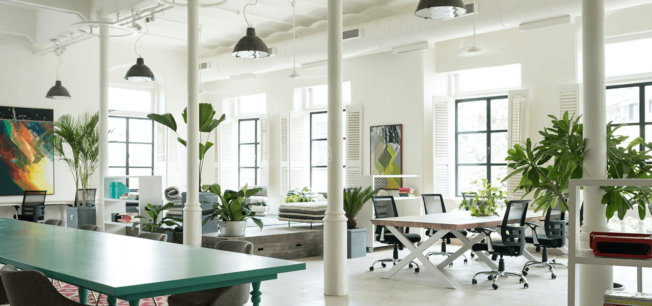 Best co working space in mumbai