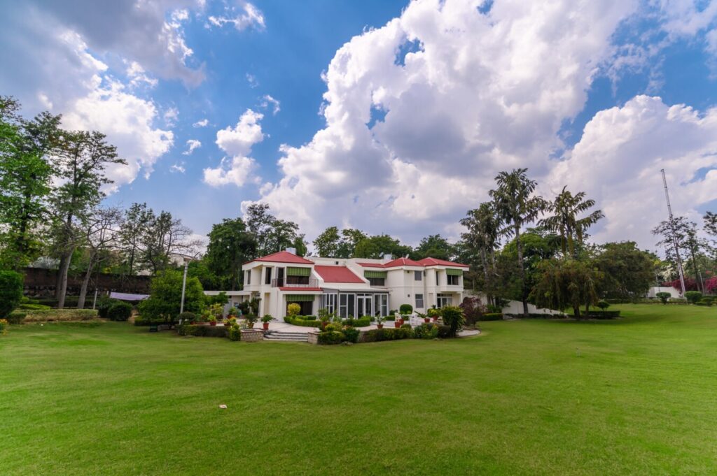 Farm House India