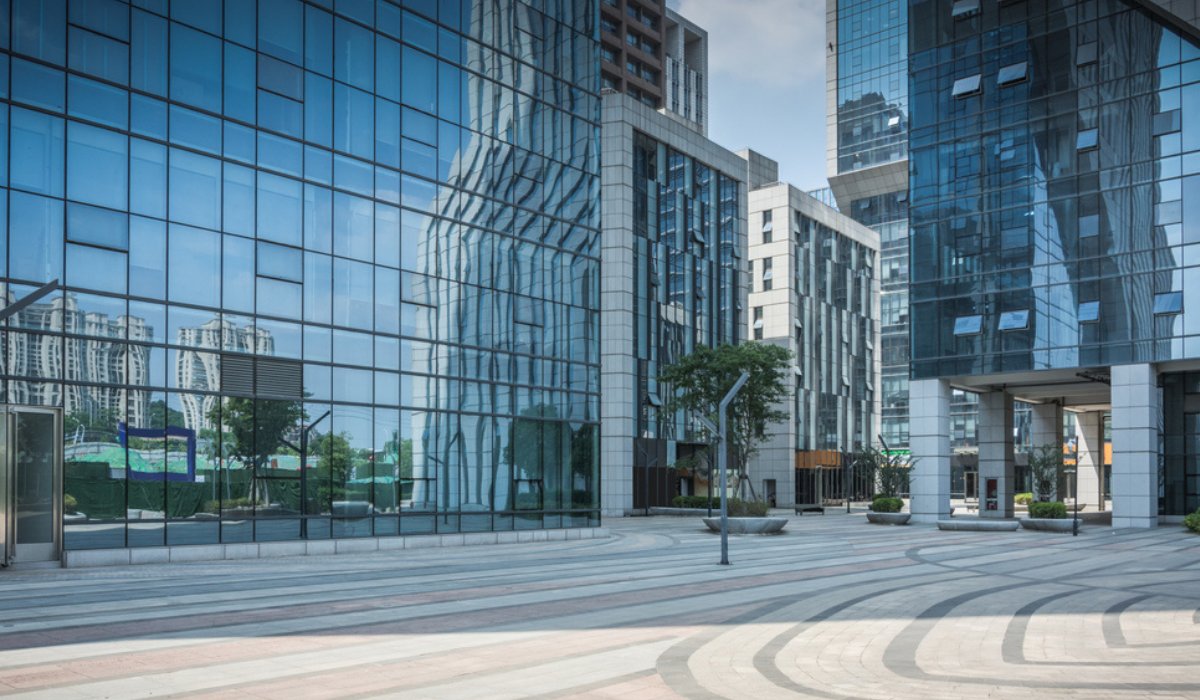 office spaces in mumbai