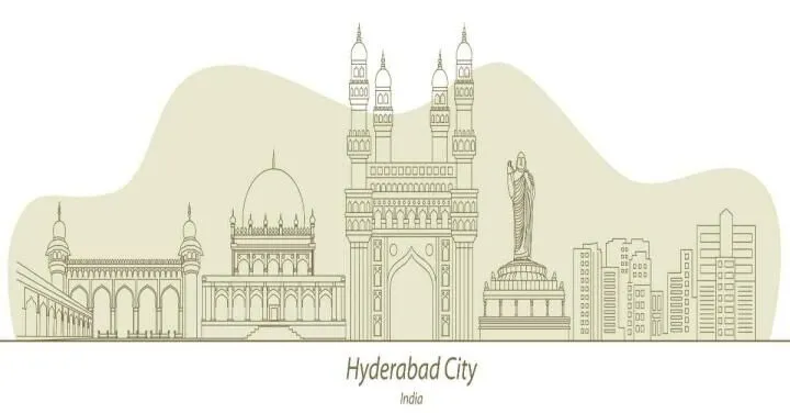 Hyderabad Mall