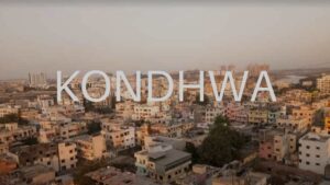 Kondhwa