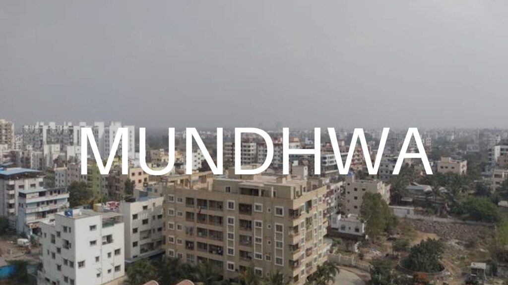 Mundhwa