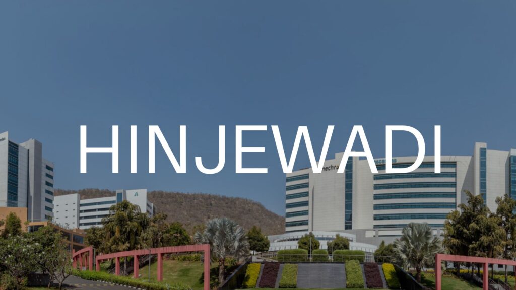 Hinjewadi