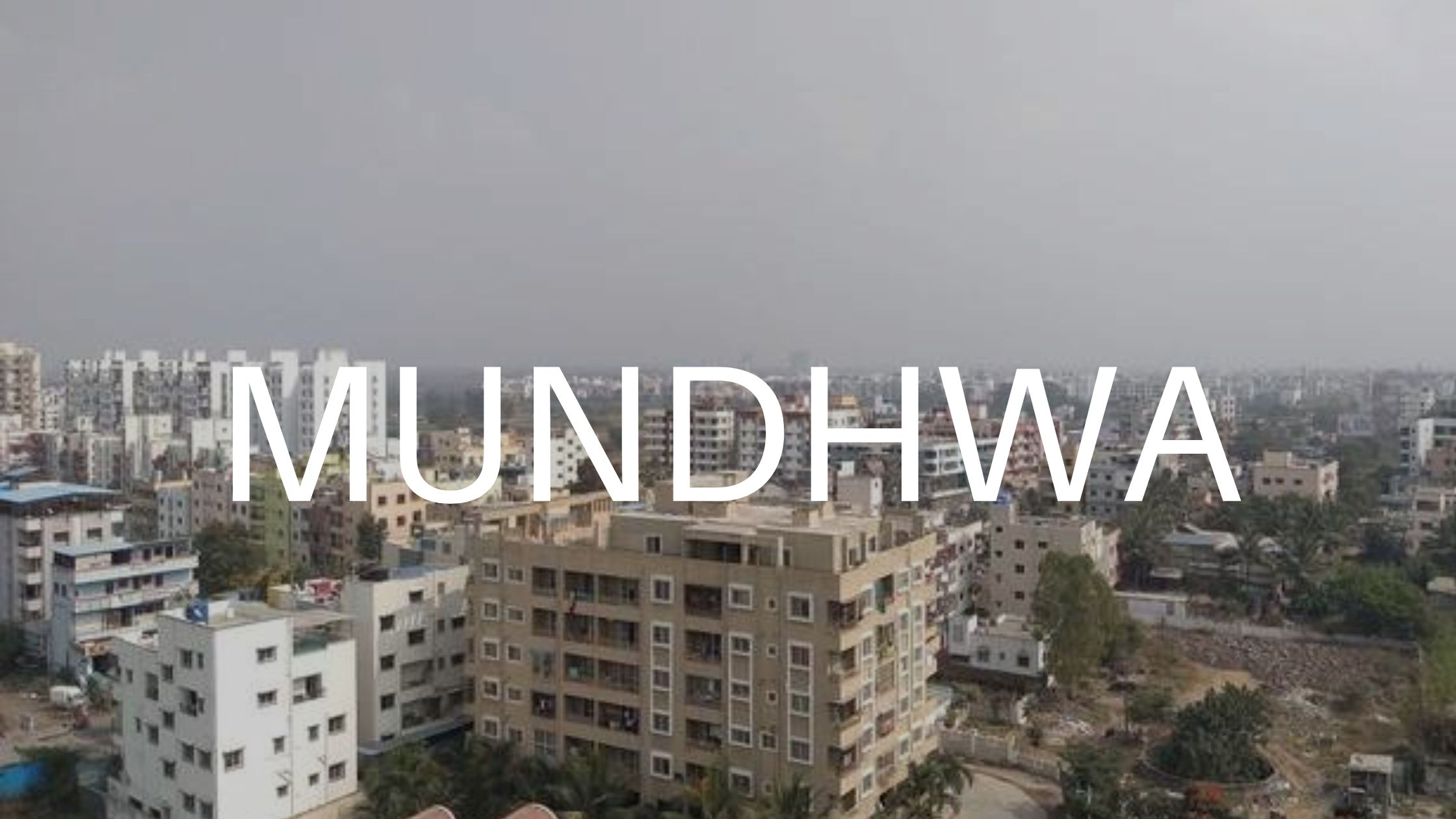 Mundhwa