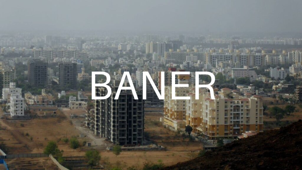 Baner