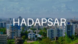 HADAPSAR