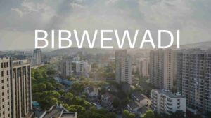 Bibwewadi