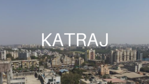 Katraj