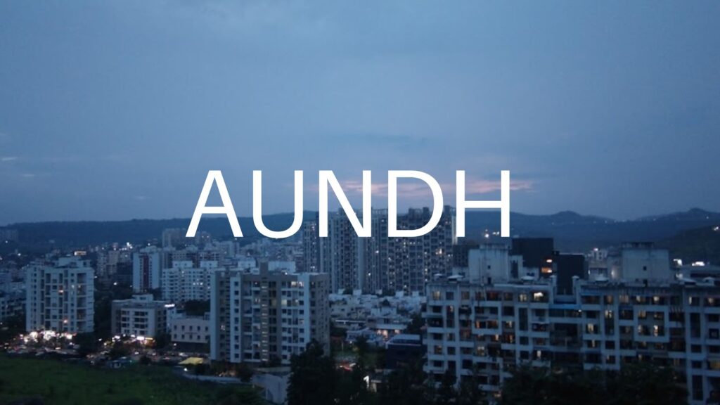 AUNDH