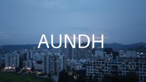 AUNDH