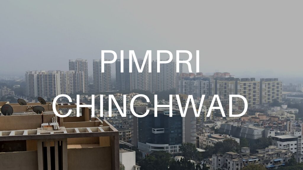 Pimpri chinchwad