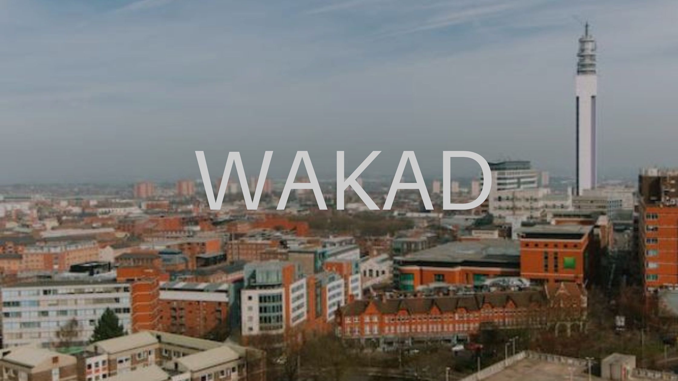 Wakad