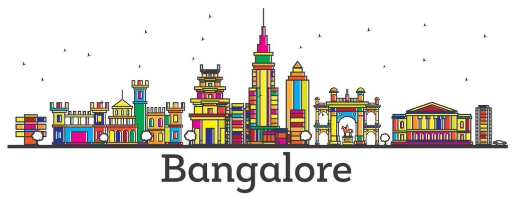 Best Malls in Bangalore