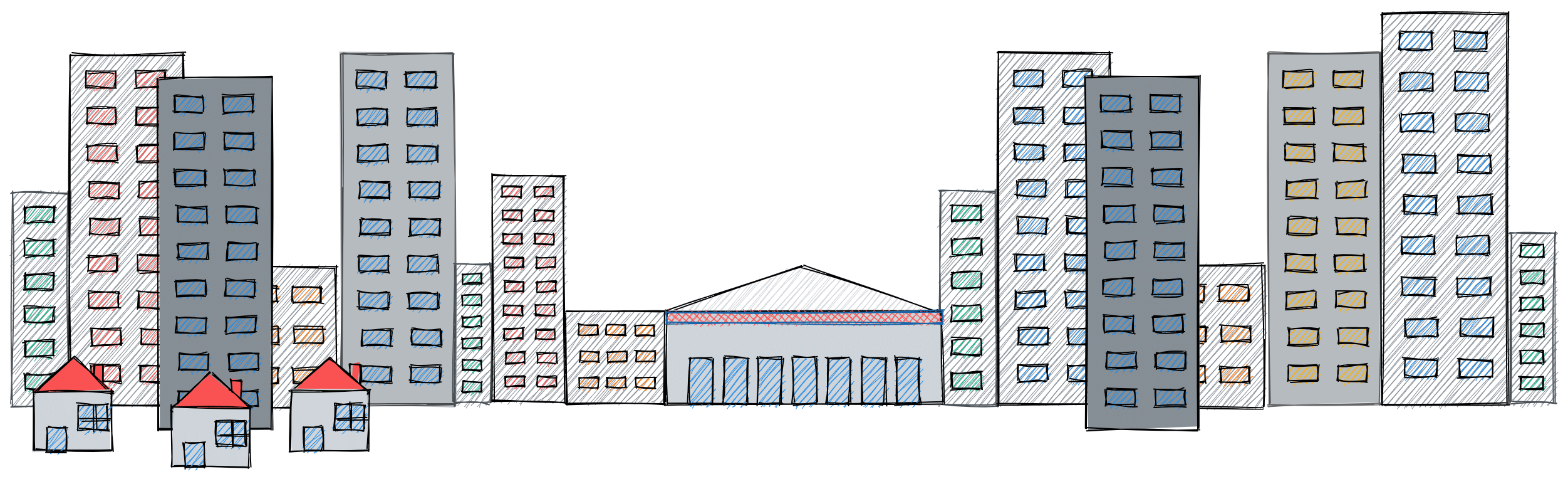 commercial real estate guide
