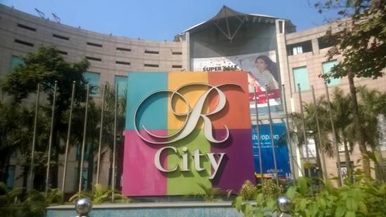 R City Mall Mumbai, Maharashtra