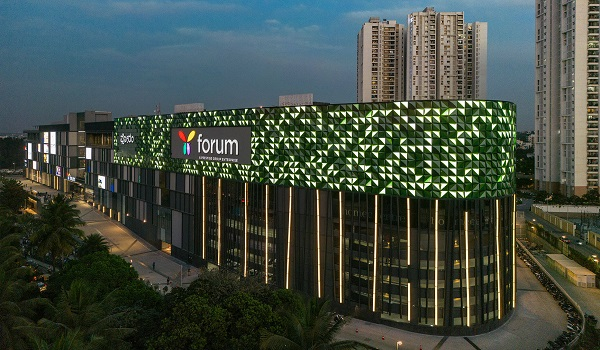 Forum Falcon City Mall