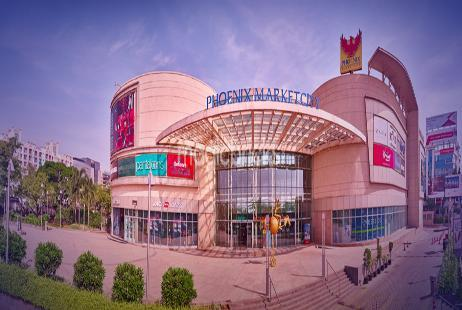 Phoenix Marketcity Pune, Maharashtra