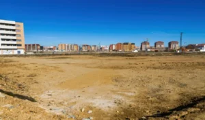 Land Parcel in mumbai