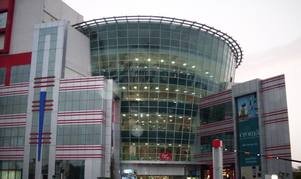 Ansal Plaza Mall Gurgaon