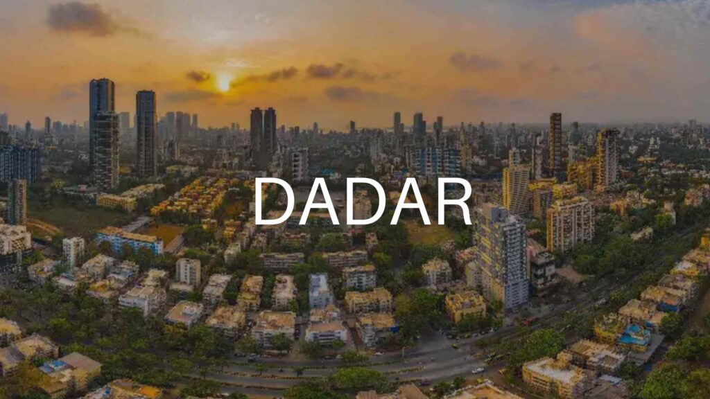 Dadar