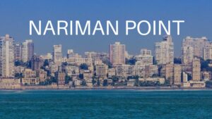 Nariman Point