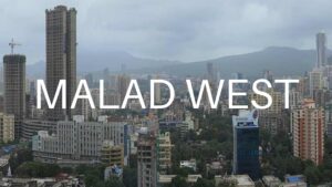 Malad West