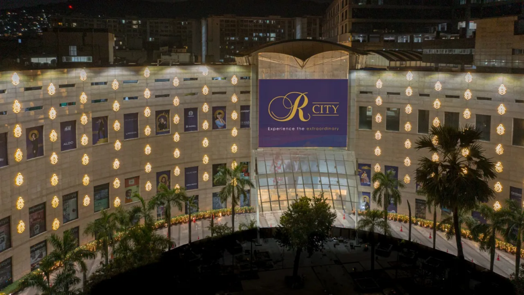 R City Mall Ghatkopar