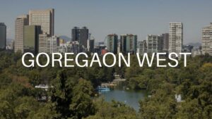 Goregaon West