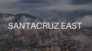 Santacruz East