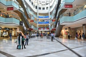 Best Malls in Gurgaon