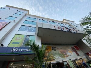 Biggest Malls in Mumbai