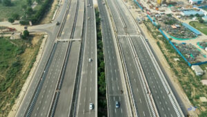 Dwarka Expressway