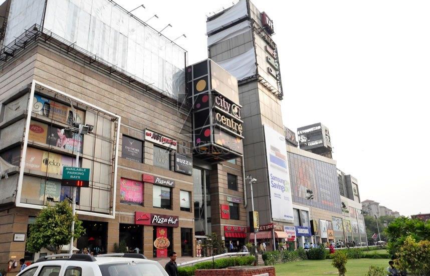 DLF City Centre Mall Gurgaon