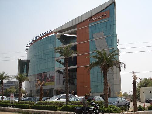 Galaxy Mall Gurgaon