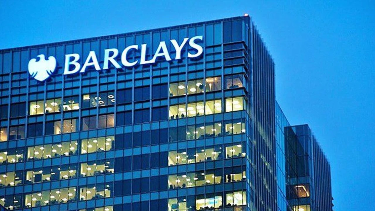 Barclays Leases 64,995 sqft Office Space in Mumbai's Worli Area