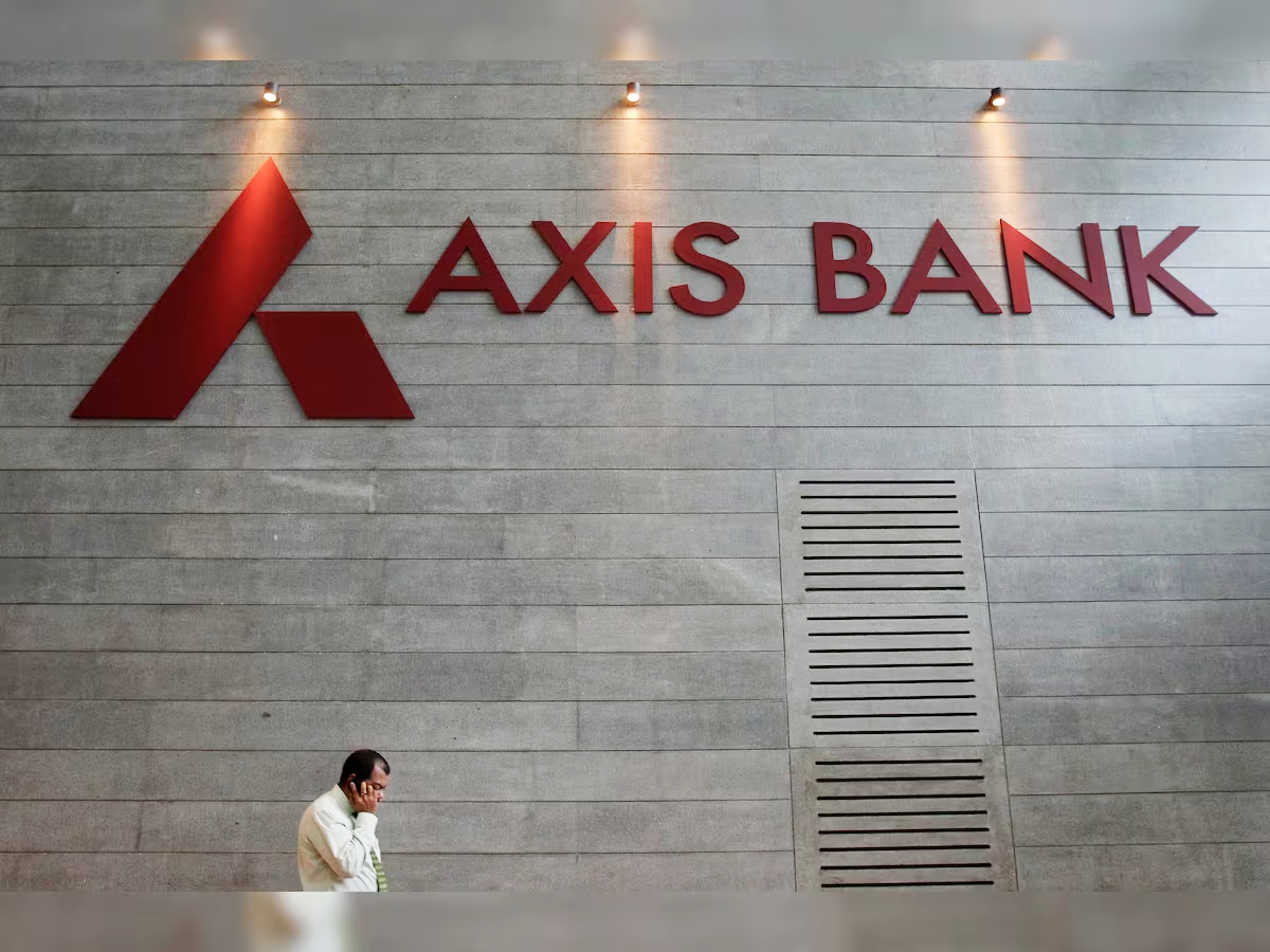 Axis Bank Leases Over 81,000 sq ft Office Space in Mumbai's Vile Parle FloorTap Resources