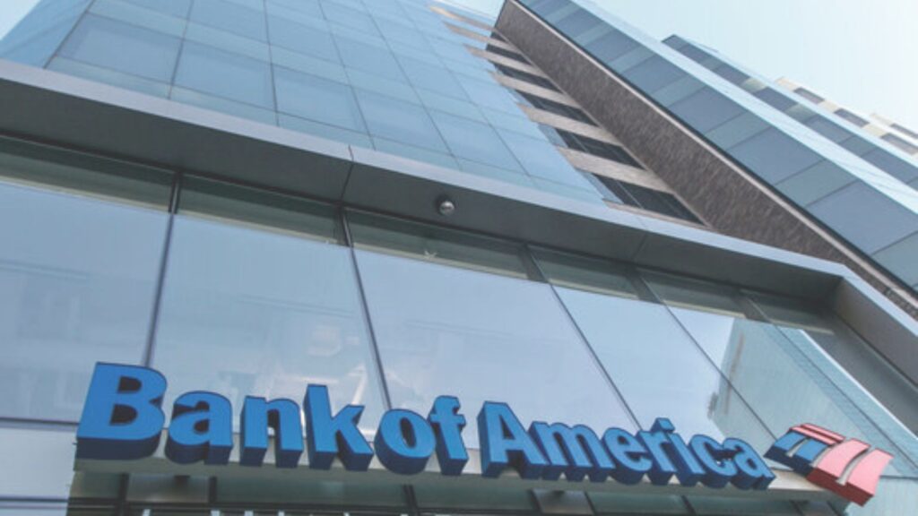 Bank-of-America