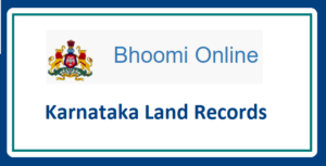 Bhoomi Online