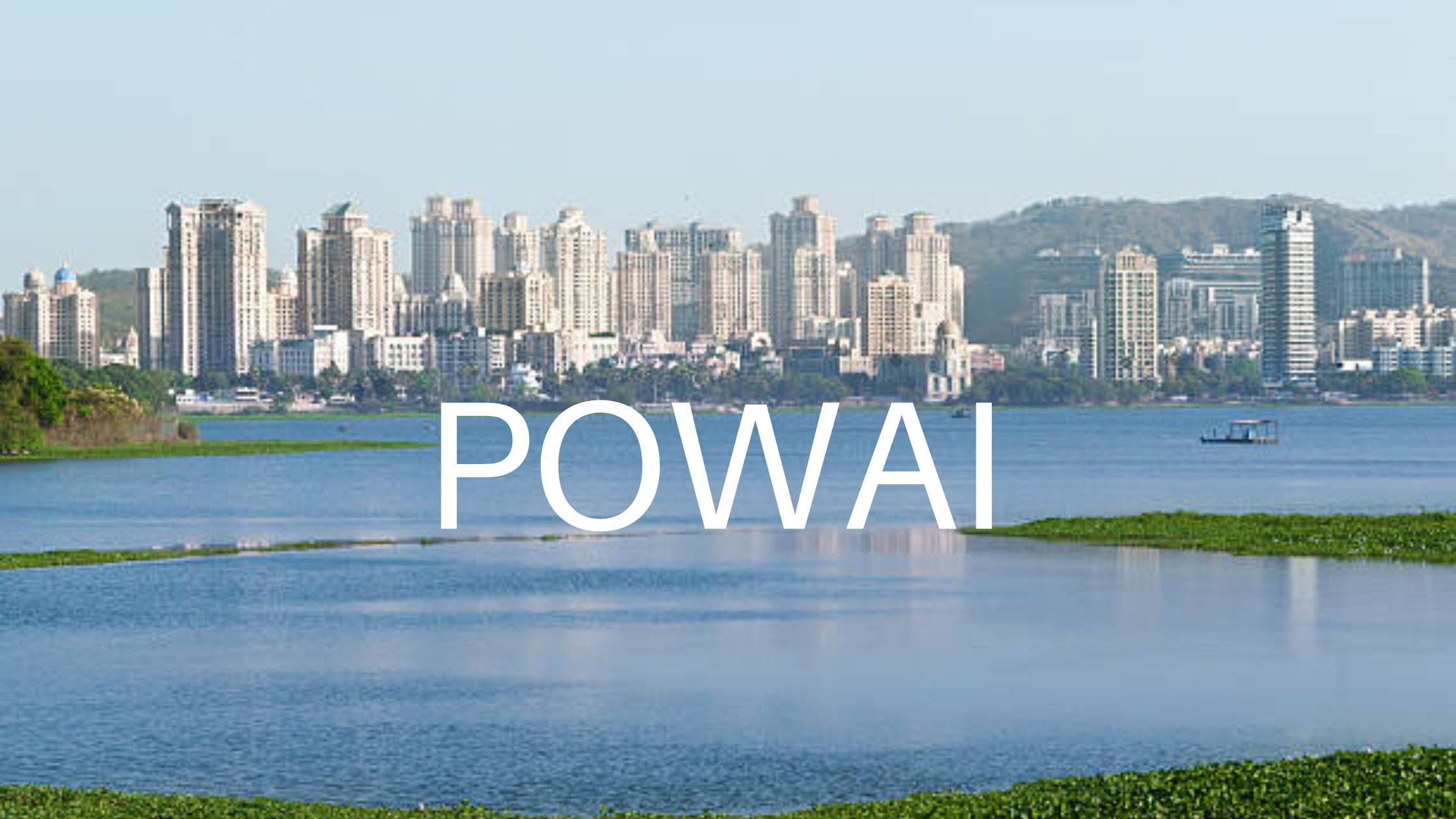 Powai