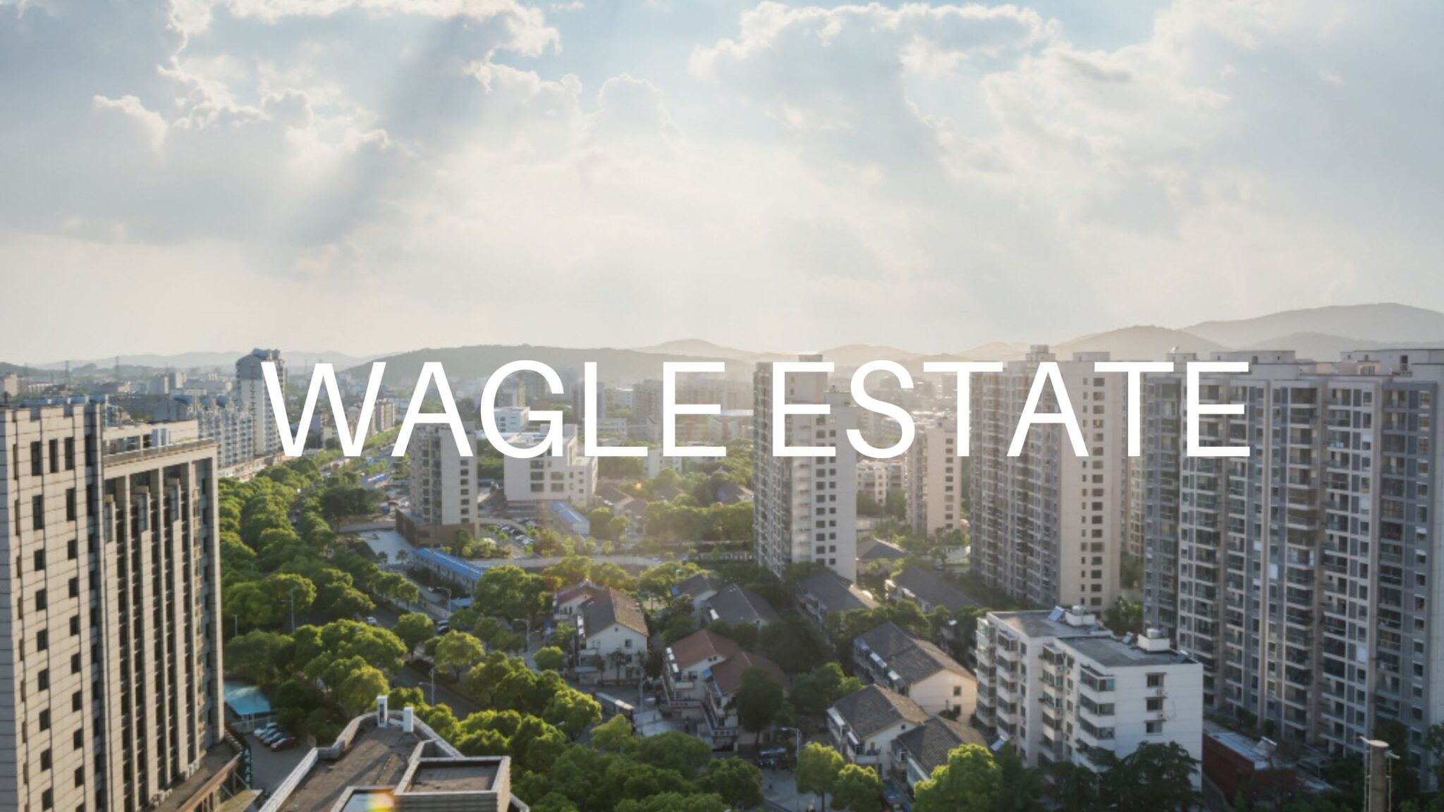 Wagle Estate What Makes It a Thriving Commercial Hub?