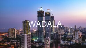 wadala