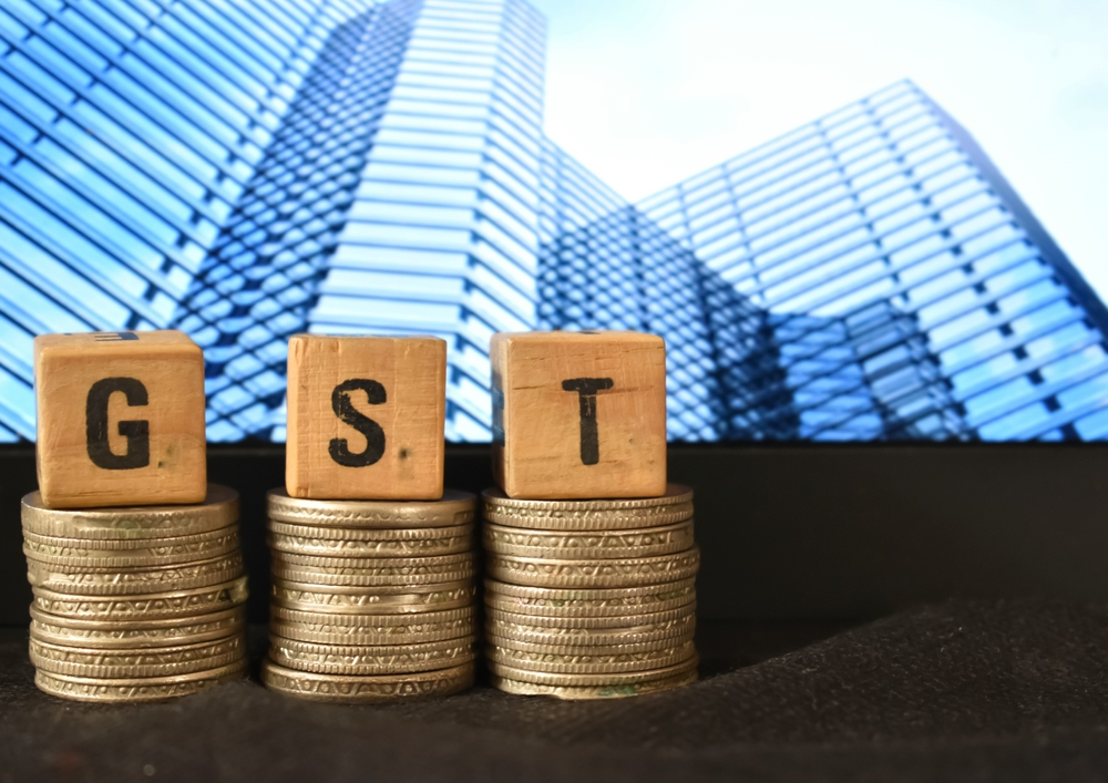 GST on Sale of Commercial Property 8 Things to Know