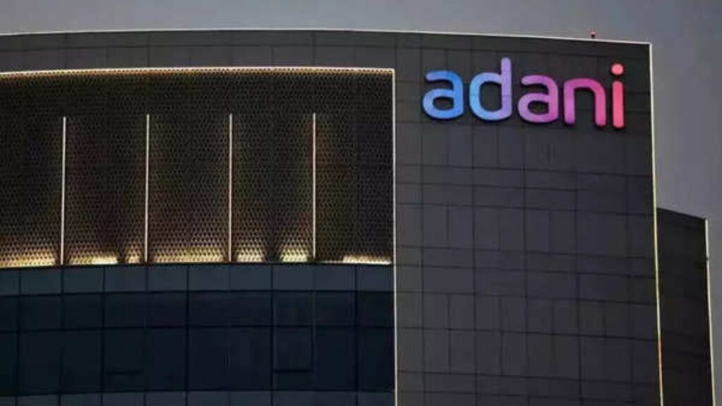 Adani-leases-25-acres-of-land