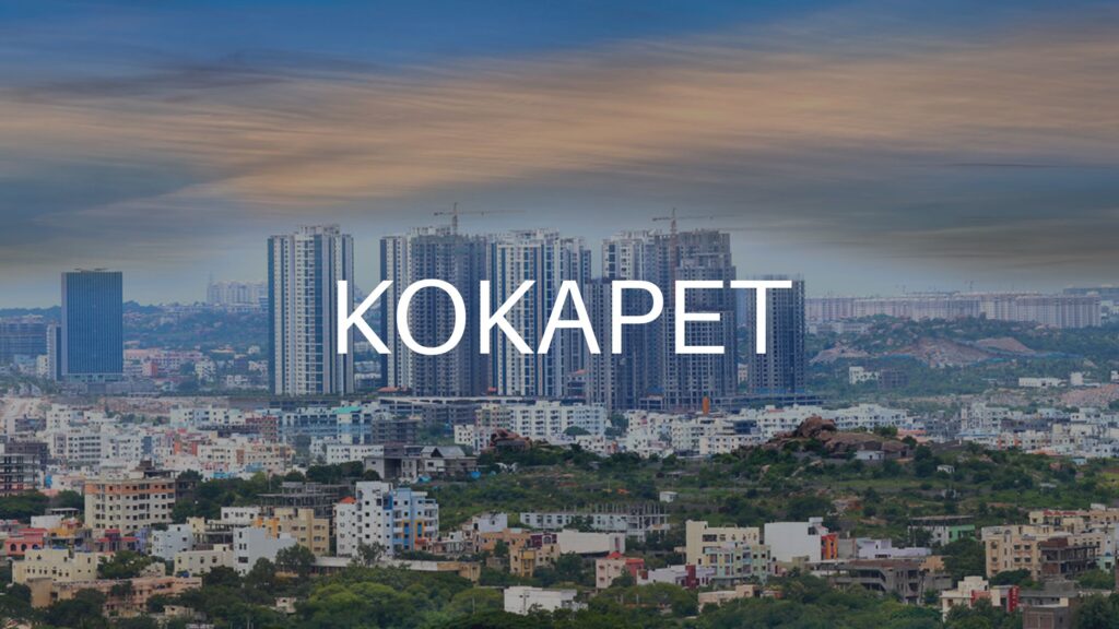 Why Kokapet Ascends as the New Commercial Hub in Hyderabad? FloorTap Resources