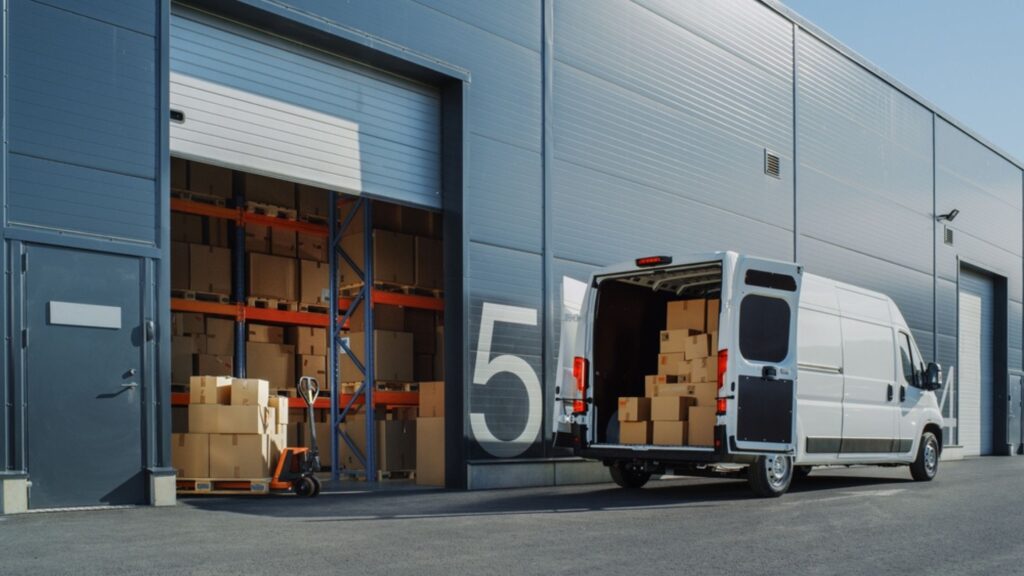 Warehousing-in-India