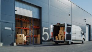Warehousing-in-India