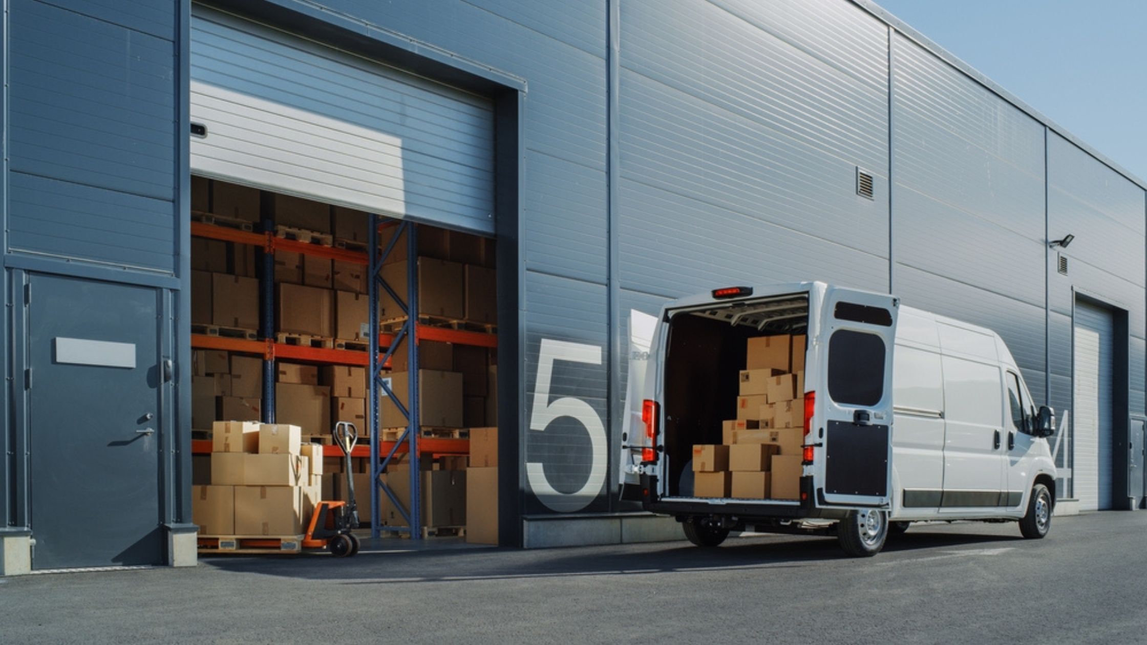 Warehousing-in-India