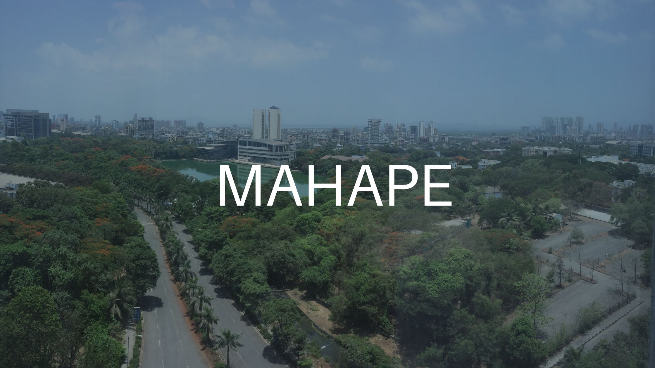 Picture of Mahape